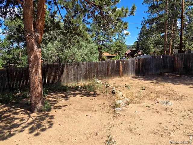 550 Birch Avenue Estes Park, CO 80517