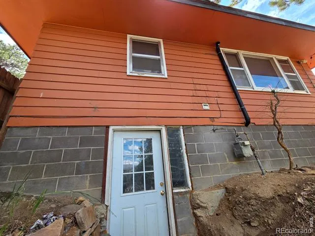 550 Birch Avenue Estes Park, CO 80517