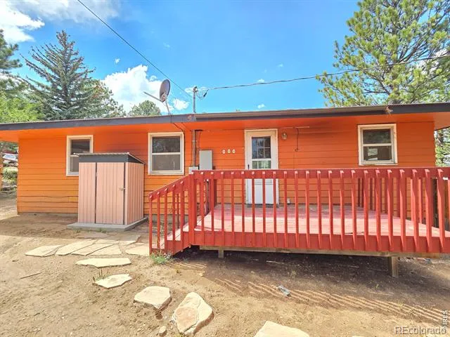 550 Birch Avenue Estes Park, CO 80517