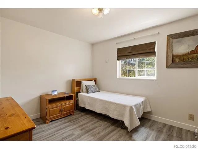 1650 Lazy Z Road Nederland, CO 80466