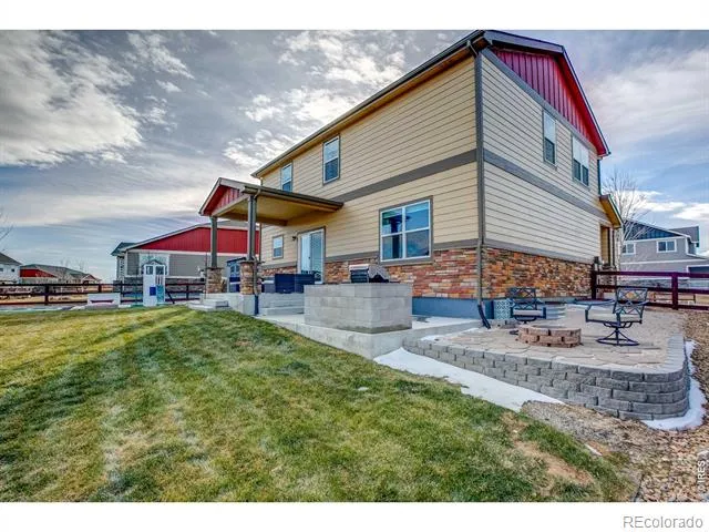 2137 Honeybee Drive Windsor, CO 80550