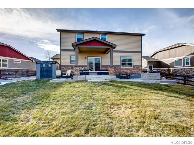 2137 Honeybee Drive Windsor, CO 80550