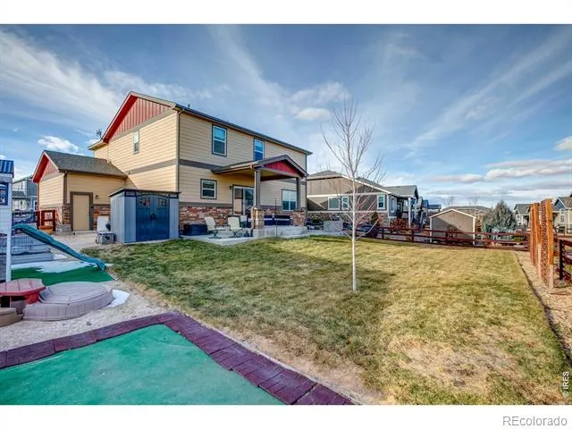 2137 Honeybee Drive Windsor, CO 80550