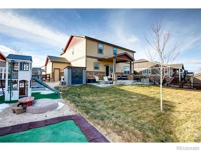 2137 Honeybee Drive Windsor, CO 80550