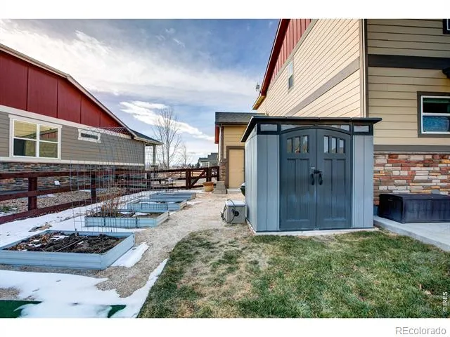 2137 Honeybee Drive Windsor, CO 80550