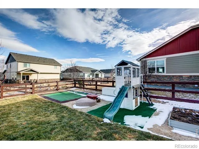 2137 Honeybee Drive Windsor, CO 80550
