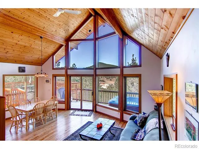 24 Farrell Drive Black Hawk, CO 80422