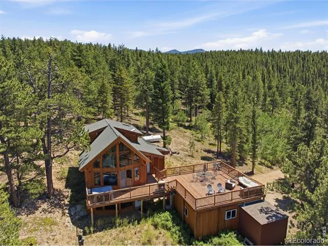 24 Farrell Drive Black Hawk, CO 80422