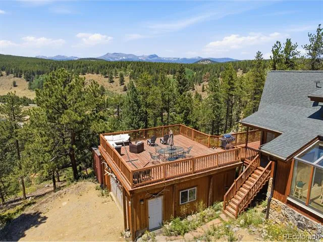 24 Farrell Drive Black Hawk, CO 80422