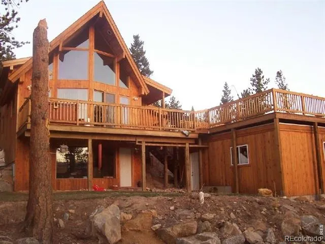 24 Farrell Drive Black Hawk, CO 80422