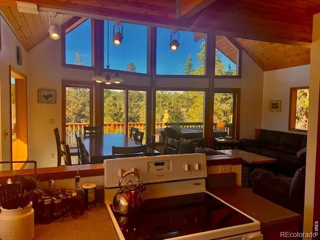 24 Farrell Drive Black Hawk, CO 80422