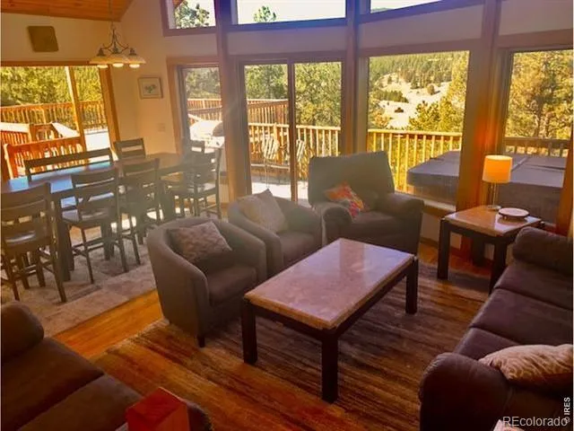 24 Farrell Drive Black Hawk, CO 80422