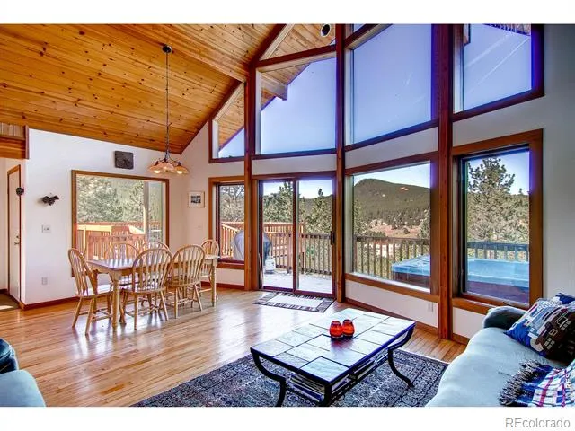 24 Farrell Drive Black Hawk, CO 80422