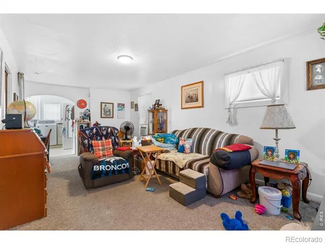 805 Cleveland Street Sterling, CO 80751