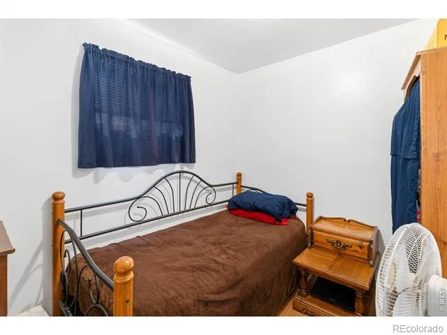 805 Cleveland Street Sterling, CO 80751