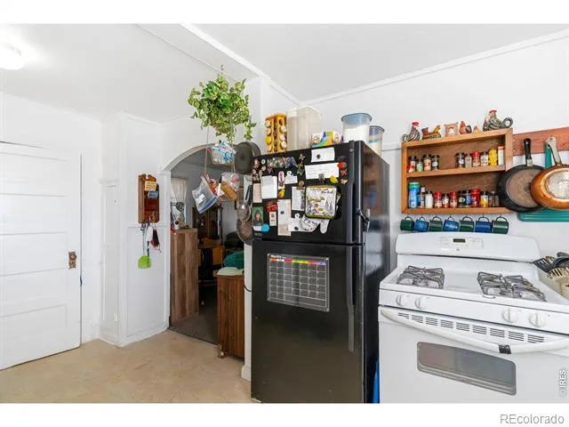 805 Cleveland Street Sterling, CO 80751
