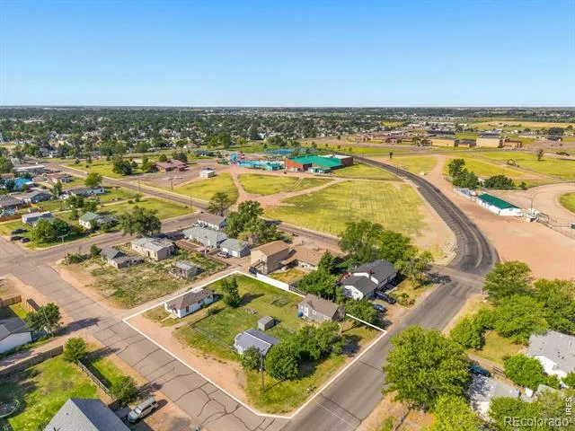 805 Cleveland Street Sterling, CO 80751