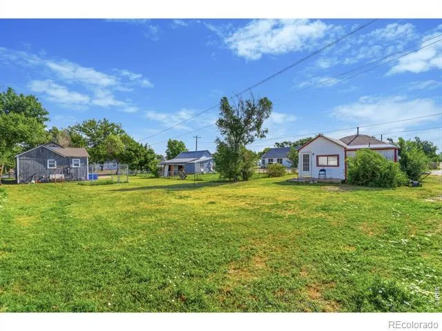 805 Cleveland Street Sterling, CO 80751