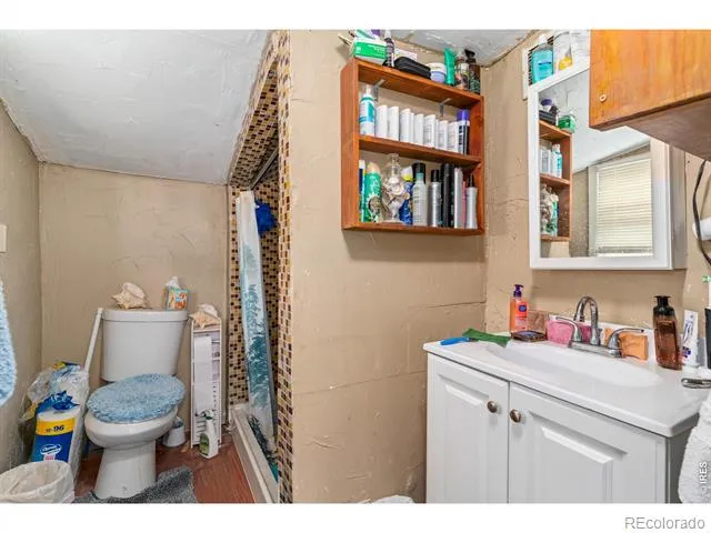 805 Cleveland Street Sterling, CO 80751