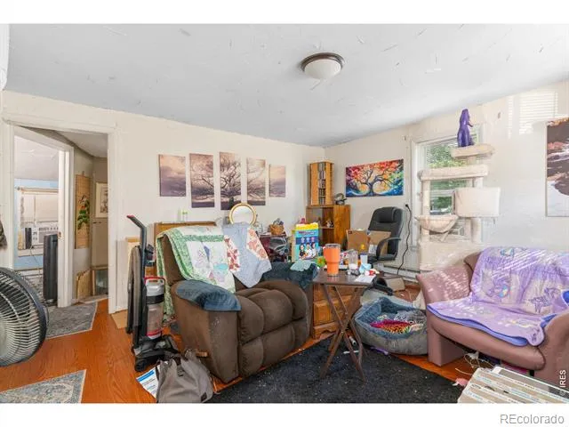 805 Cleveland Street Sterling, CO 80751