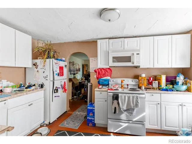 805 Cleveland Street Sterling, CO 80751