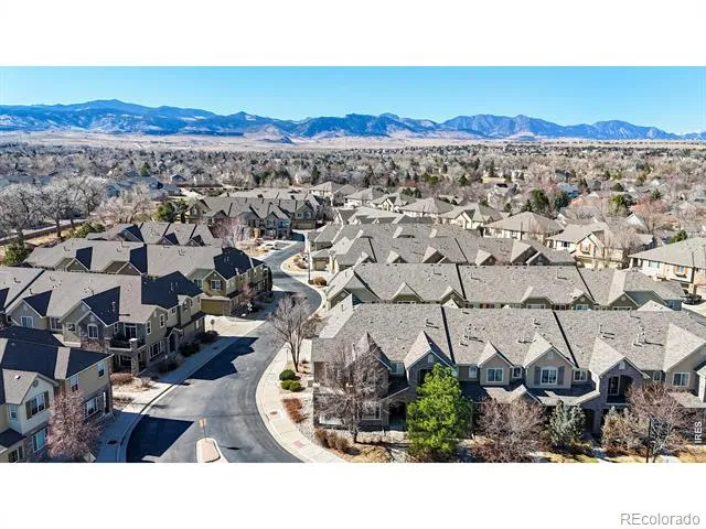 15296 W 66th Drive Arvada, CO 80007