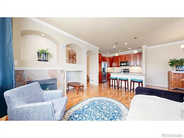 15296 W 66th Drive Arvada, CO 80007