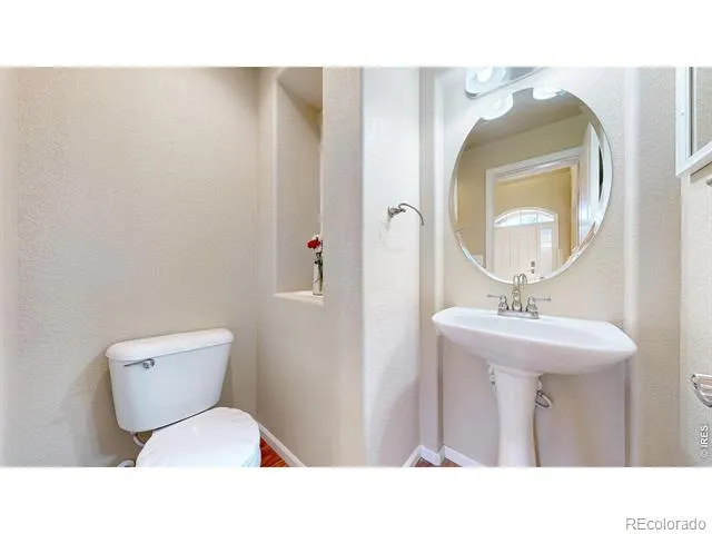 15296 W 66th Drive Arvada, CO 80007