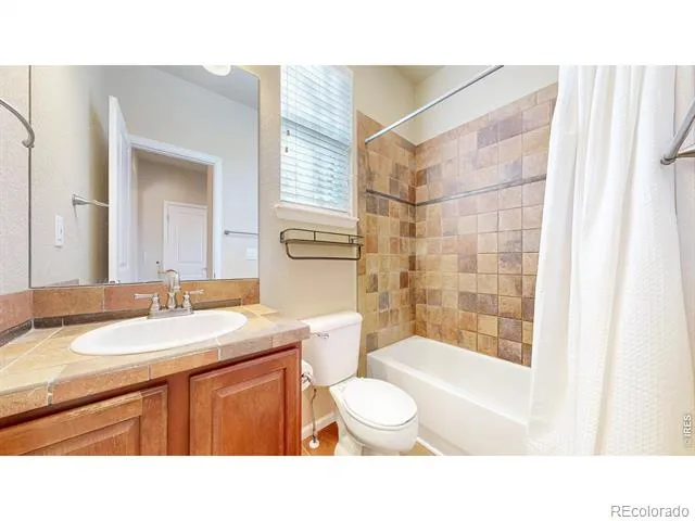 15296 W 66th Drive Arvada, CO 80007