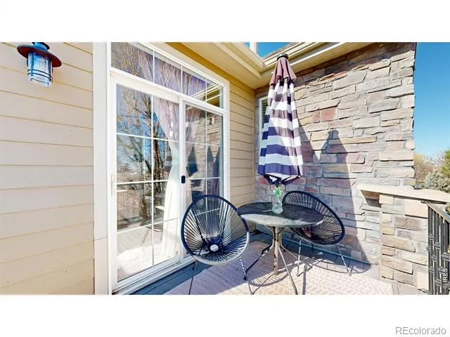 15296 W 66th Drive Arvada, CO 80007