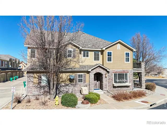 15296 W 66th Drive Arvada, CO 80007