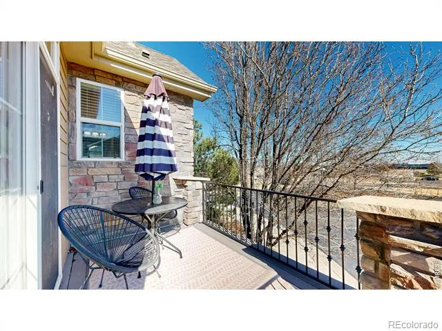 15296 W 66th Drive Arvada, CO 80007