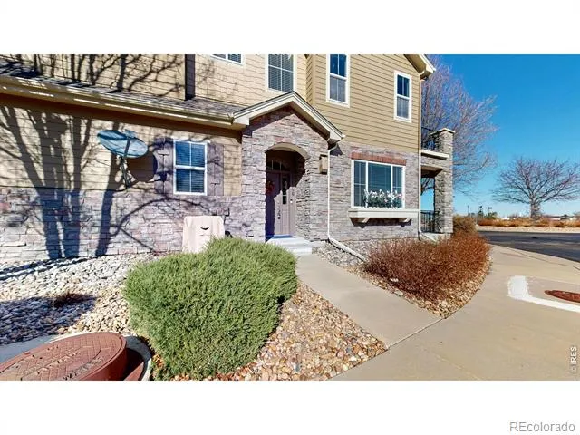 15296 W 66th Drive Arvada, CO 80007