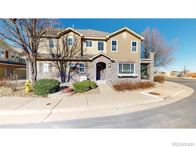 15296 W 66th Drive Arvada, CO 80007