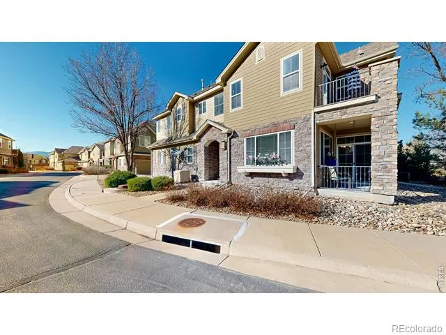 15296 W 66th Drive Arvada, CO 80007