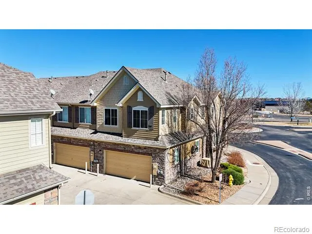 15296 W 66th Drive Arvada, CO 80007