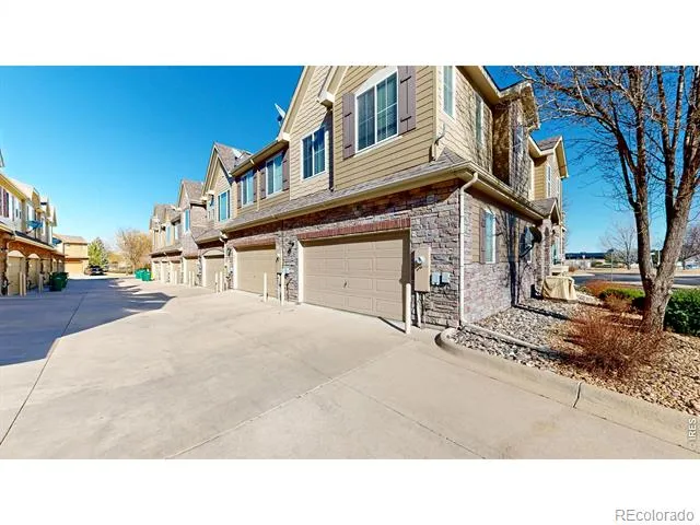 15296 W 66th Drive Arvada, CO 80007
