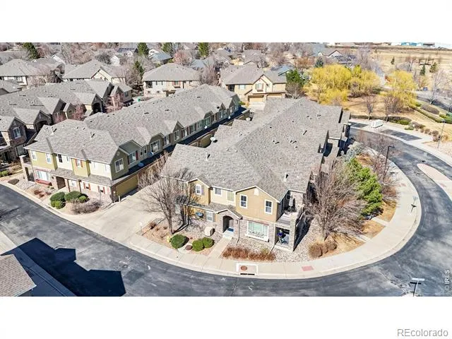 15296 W 66th Drive Arvada, CO 80007