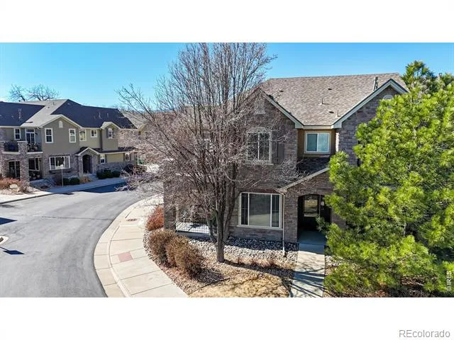 15296 W 66th Drive Arvada, CO 80007