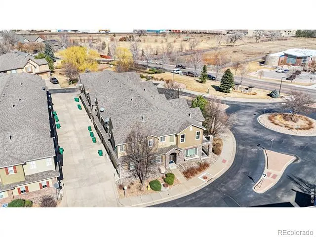 15296 W 66th Drive Arvada, CO 80007