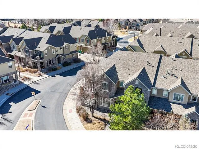 15296 W 66th Drive Arvada, CO 80007