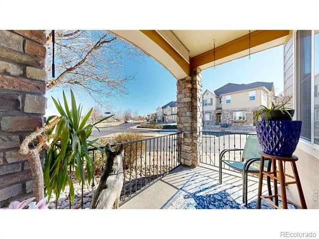 15296 W 66th Drive Arvada, CO 80007