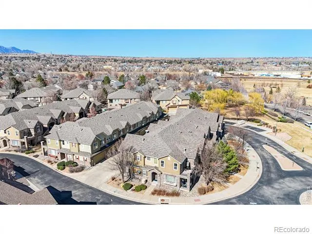 15296 W 66th Drive Arvada, CO 80007