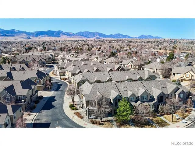 15296 W 66th Drive Arvada, CO 80007