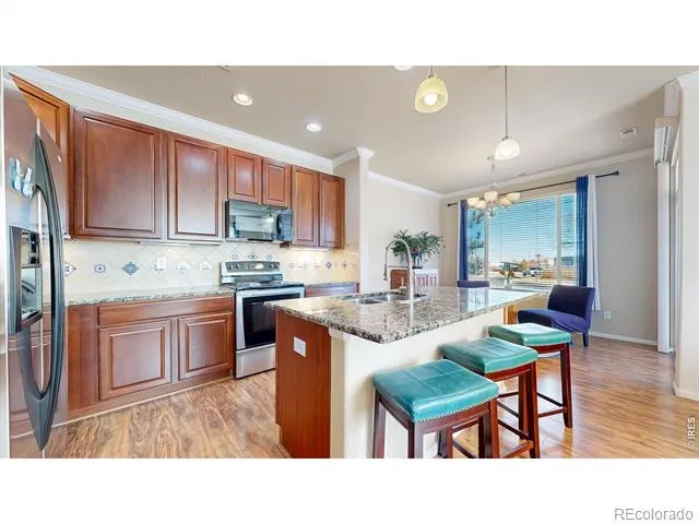 15296 W 66th Drive Arvada, CO 80007