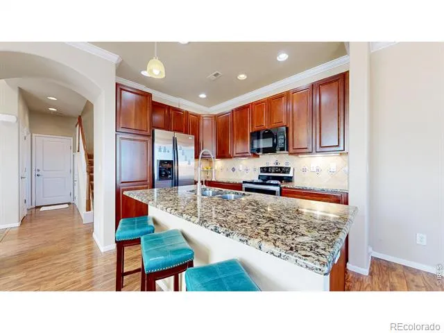 15296 W 66th Drive Arvada, CO 80007