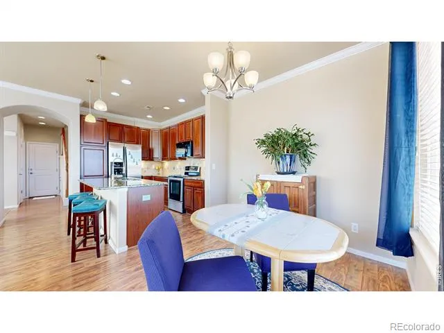 15296 W 66th Drive Arvada, CO 80007