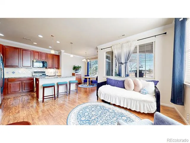 15296 W 66th Drive Arvada, CO 80007