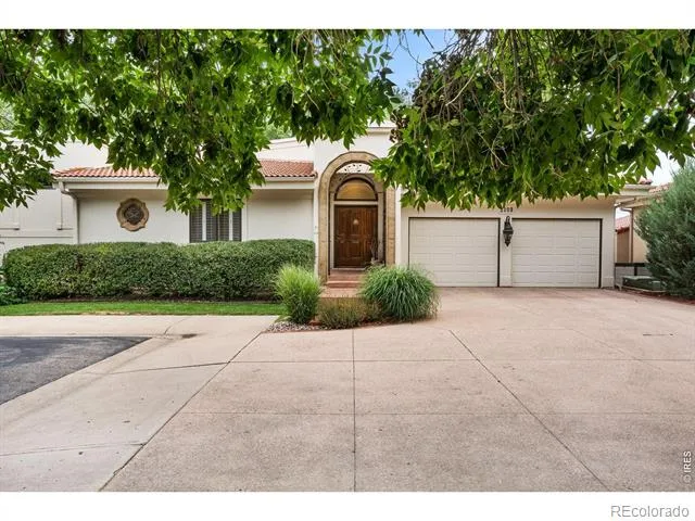 2109 Country Club Cove Fort Collins, CO 80524