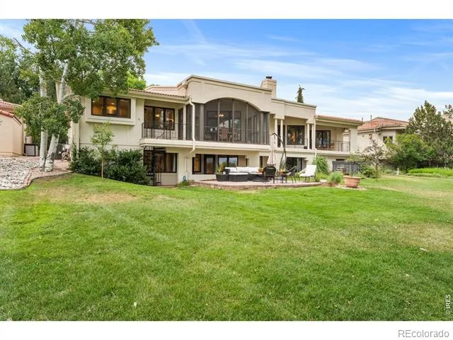2109 Country Club Cove Fort Collins, CO 80524